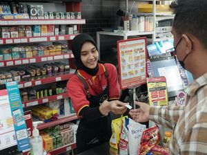 Mau Punya Alfamart Sendiri? Segini Modal dan Syarat Bukanya