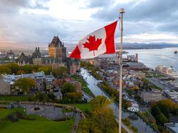 Video: Kanada Akan Akui Palestina Pada Pertemuan PBB September Mendatang