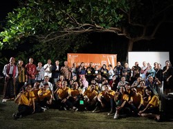 Dari Floratama Academy, Lahir 3 Pengusaha Parekraf Baru di Labuan Bajo