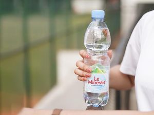 Le Minerale Jadi AMDK yang Diakui Pergizi Pangan Le Minerale Jadi AMDK yang Diakui Pergizi Pangan