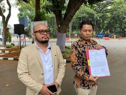 Bocah Bekasi Mati Batang Otak Usai Operasi Berujung Ortu Lapor Polisi