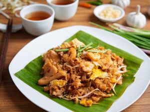 Pesan Kwetiau Tanpa Tauge Kena Biaya Rp 5 Ribu, Ini Alasan Penjual