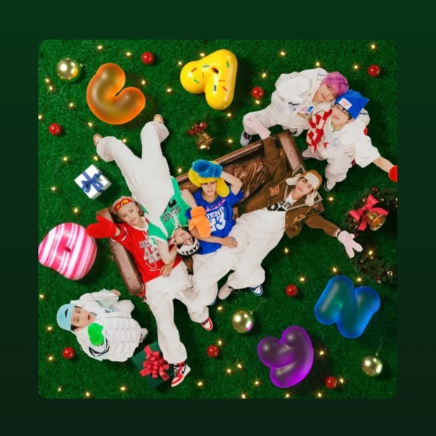 Candy dreaming Candy dreaming