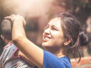 BMKG: 2024 Diperkirakan Lebih Panas dari 2023