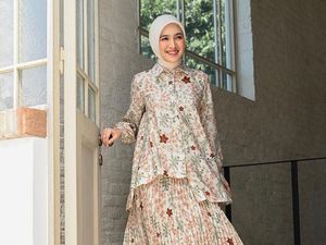 Masuk Usia 25 Tahun, Begini Respons Cut Syifa Ditanya Soal Menikah