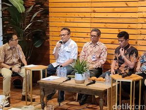 Kominfo Protes Speedtest, Kecepatan Internet RI Ibarat Persib vs AC Milan