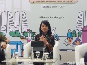 PUPR Bocorkan Nasib IKN di Era Prabowo PUPR Bocorkan Nasib IKN di Era Prabowo