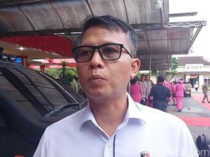 Pembunuh Tukang Kusuk Tanpa Busana di Medan Memang Niat Merampok Sejak Awal Pembunuh Tukang Kusuk Tanpa Busana di Medan Memang Niat Merampok Sejak Awal