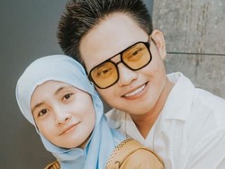 Pertimbangan Ayu Rizki Yani Rujuk dengan Dodhy Kangen Band Usai Digugat Cerai