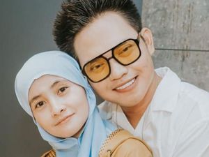 Pertimbangan Ayu Rizki Yani Rujuk dengan Dodhy Kangen Band Usai Digugat Cerai Pertimbangan Ayu Rizki Yani Rujuk dengan Dodhy Kangen Band Usai Digugat Cerai