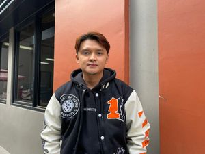 Respons Mertua Tahu Dodi Hidayatullah Tak Perlihatkan Wajah Istri Respons Mertua Tahu Dodi Hidayatullah Tak Perlihatkan Wajah Istri