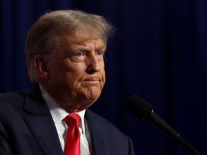Ditolak MA, Trump Akan Divonis Kasus Uang Tutup Mulut Sebelum Dilantik Ditolak MA, Trump Akan Divonis Kasus Uang Tutup Mulut Sebelum Dilantik