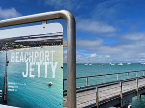 Dunia Hari Ini: Seorang Perempuan Terluka Diserang Hiu di Australia