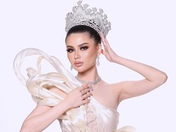 Kabar Terkini Fabienne Nicole Usai Menang Miss Universe Indonesia 2023