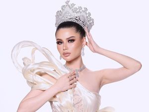Kabar Terkini Fabienne Nicole Usai Menang Miss Universe Indonesia 2023 Kabar Terkini Fabienne Nicole Usai Menang Miss Universe Indonesia 2023