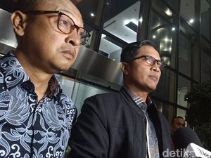Kuasa Hukum Ferdy Sambo Jadi Pengacara Syahrul Yasin Limpo Kuasa Hukum Ferdy Sambo Jadi Pengacara Syahrul Yasin Limpo