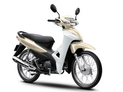 Kembaran Honda Supra Fit Hadir dengan Nuansa Retro, Harga Rp 12 Jutaan