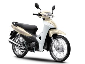 Kembaran Honda Supra Fit Hadir dengan Nuansa Retro, Harga Rp 12 Jutaan Kembaran Honda Supra Fit Hadir dengan Nuansa Retro, Harga Rp 12 Jutaan