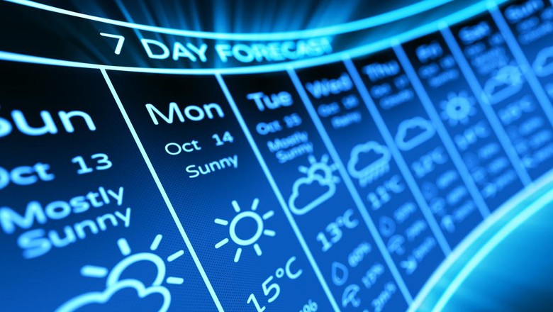 Suhu Udara Sumsel Bisa Capai 37 Derajat Celsius, Warga Diimbau Waspada