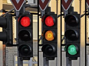 Jumlah-Lokasi Lampu Lalin Bandung yang Disebut KDM Biang Kerok Macet