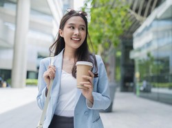 Wanita yang Rutin Minum Kopi Punya Umur Panjang Menurut Studi