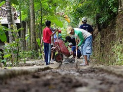 Desentralisasi Fiskal Jadi Upaya Pemerataan Ekonomi-Kesejahteraan RI