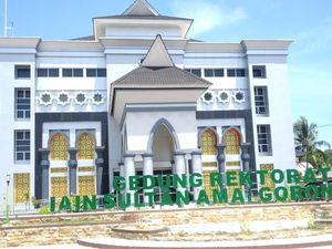 Mahasiswa IAIN Gorontalo Meninggal Saat Ikut Pengkaderan, Polisi Selidiki Mahasiswa IAIN Gorontalo Meninggal Saat Ikut Pengkaderan, Polisi Selidiki