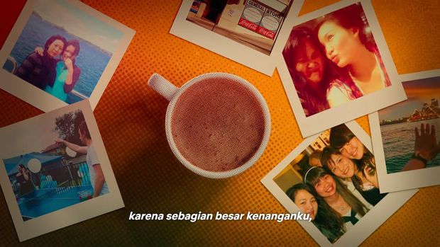 Isi Buku Diary Jessica Kumala Wongso