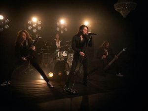 Jelusick Rilis Album Perdana Follow The Blind Man