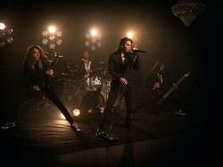 Jelusick Rilis Album Perdana Follow The Blind Man