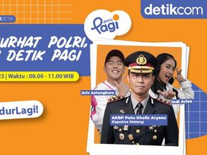 Jumat Curhat, Warga Kabupaten Malang Sampaikan Aduan-Apresiasi ke Kapolres Jumat Curhat, Warga Kabupaten Malang Sampaikan Aduan-Apresiasi ke Kapolres