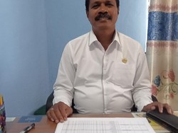 Sebanyak 3.184 Anak di Flores Timur Stunting!