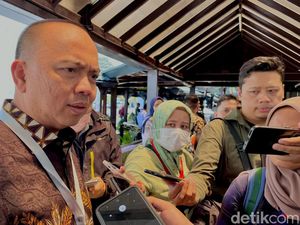 Pembangunan LRT Bandung: 1 Koridor Butuh Rp 13 T dan Dimulai 2027