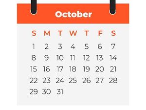 Tanggal 12 Oktober Memperingati Hari Apa? Simak 7 Daftarnya Tanggal 12 Oktober Memperingati Hari Apa? Simak 7 Daftarnya
