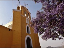 Legenda Kuil di Puncak Bukit Ini Dibuktikan Keberadaannya oleh Peneliti