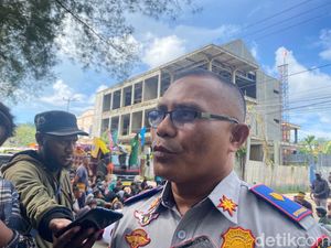 Dishub Sorong Usut Oknum Pegawai Diduga Pungli ke Sopir Truk Rp 200 Ribu