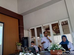Tunggakan peserta BPJS Kesehatan di Banyuwangi Capai Rp 185 Miliar