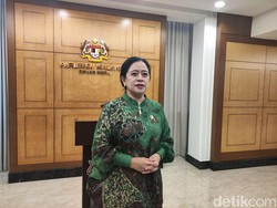 Puan Maharani Bocorkan Perbincangan dengan Gibran soal Pilpres 2024