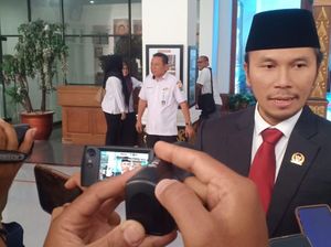 DPRD Jambi Setujui Anggaran BTT Digunakan dalam Penanganan Karhutla