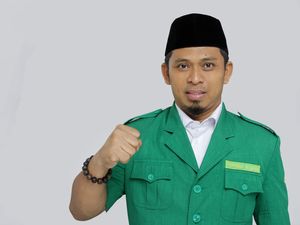 Ansor Banten Dukung Gus Yaqut soal Politisasi Agama Harus Ditinggalkan