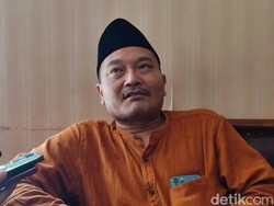 Beda Sikap Petinggi PCNU Banyuwangi soal Dukungan ke Capres