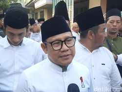 Cak Imin Usul Pendidikan Anti Kekerasan Buntut Kasus Bullying di Cilacap