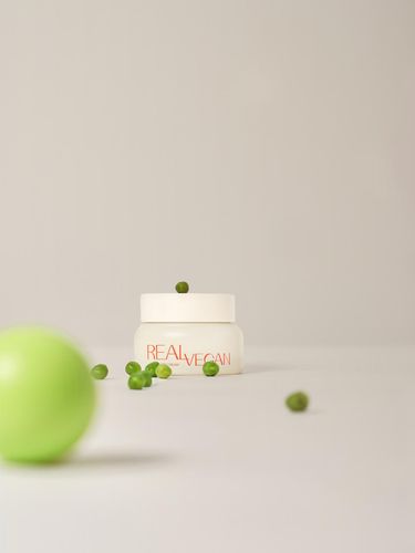 KLAVUU Real Vegan Collagen Cream