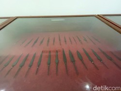 Sakti! Laskar Pangeran Diponegoro Konon Bidikan Tombaknya Bisa Tembus Pohon