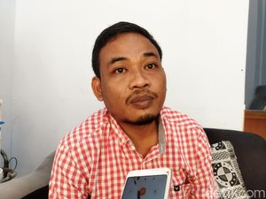 KPU Pandeglang Temukan Perubahan Dapil dan Nomor Urut Bacaleg DPRD