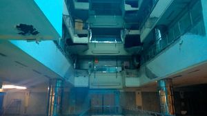 Kondisi Terkini Mal KTC Kelapa Gading