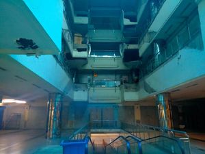 Kondisi Terkini Mal KTC Kelapa Gading