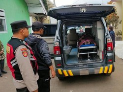 Pemandu Wisata Bromo Meninggal saat Antar Turis Asal Prancis