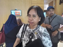 Turun Tangannya KPAI dan Pemkab TTS Usut Siswa Disuruh Makan Kertas-Jilat Kaca