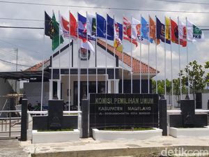 Maju Nyaleg, 7 Kepala Desa di Magelang Mengundurkan Diri